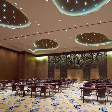 Four Points By Sheraton Guilin Lingui Exterior photo